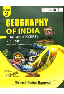 Mahesh Kumar Barnwal