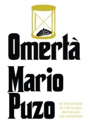 Mario Puzo Mario Puzo