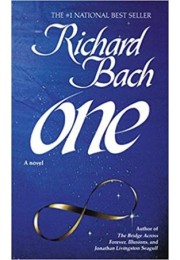 Richard Bach Richard Bach