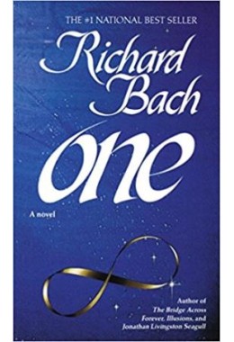 Richard Bach