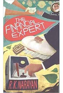 R. K. Narayan
