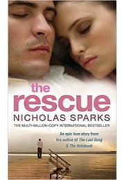 Nicholas Sparks