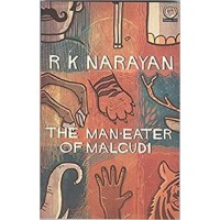 R. K. Narayan
