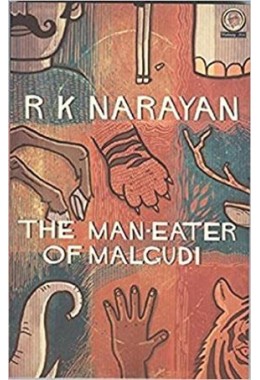 R. K. Narayan