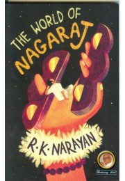 R. K. Narayan R. K. Narayan