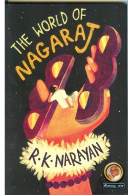 R. K. Narayan