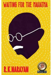 R. K. Narayan R. K. Narayan