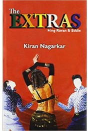 Kiran Nagarkar