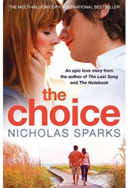 Nicholas Sparks