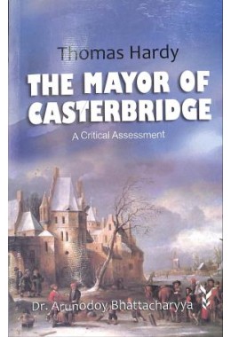 Arunodoy Bhattacharyya