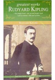 Rudyard Kipling