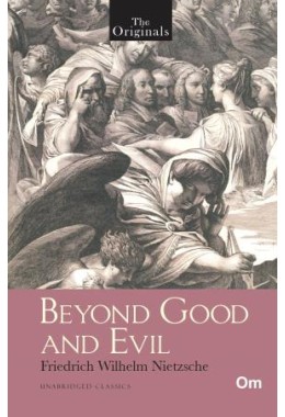 Feiedrich Wilhelm Nietzsche