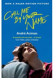 Andre Aciman Andre Aciman