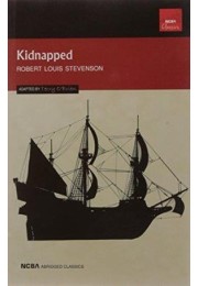 Robert Louis Stevenson