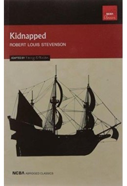 Robert Louis Stevenson