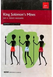 H. Rider Haggard H. Rider Haggard