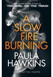 Paula Hawkins