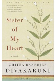 Chitra Banerjee Divakaruni