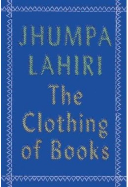 Jhumpa Lahiri