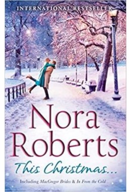 Nora Roberts