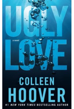 Colleen Hoover