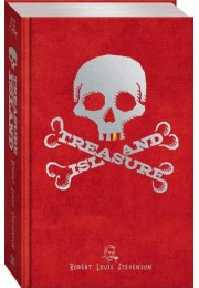 Robert Louis Stevenson