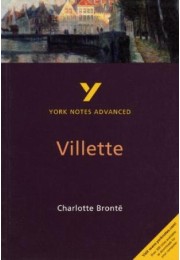 Charlotte Bronte
