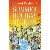 Enid Blyton