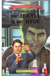 Robert Louis Stevenson