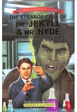 Robert Louis Stevenson