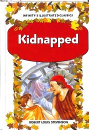 Robert Louis Stevenson