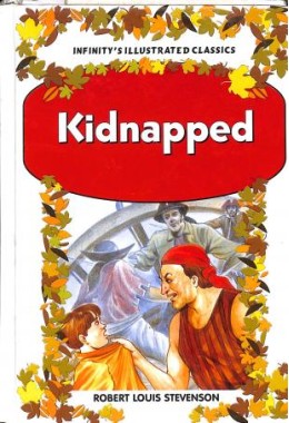 Robert Louis Stevenson