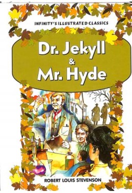 Robert Louis Stevenson