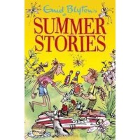 Enid Blyton