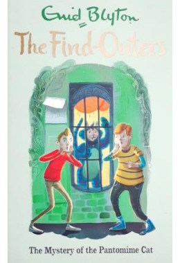 Enid Blyton