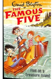 Enid Blyton
