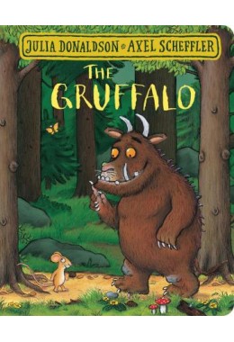 Julia Donaldson