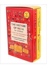 Archana Garodia Gupta