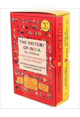 Archana Garodia Gupta