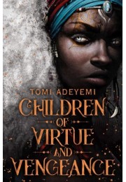 Tomi Adeyemi