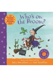Julia Donaldson