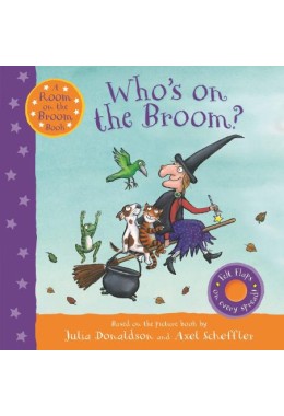 Julia Donaldson