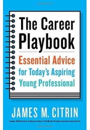 James M. Citrin James M. Citrin