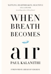 Paul Kalanithi Paul Kalanithi