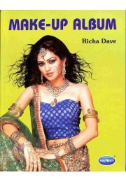 Richa Dave
