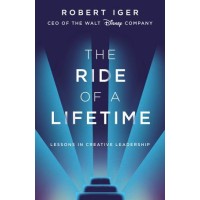 Robert Iger
