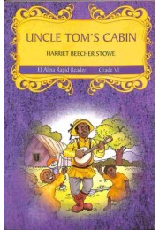 Harriet Beecher Stowe