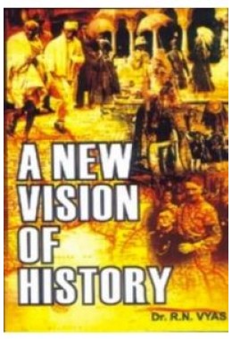 A New Vision Of History