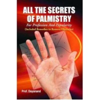 All The Secrets Of Palmistry