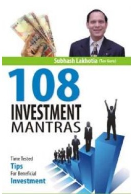108 Investment Mantras
